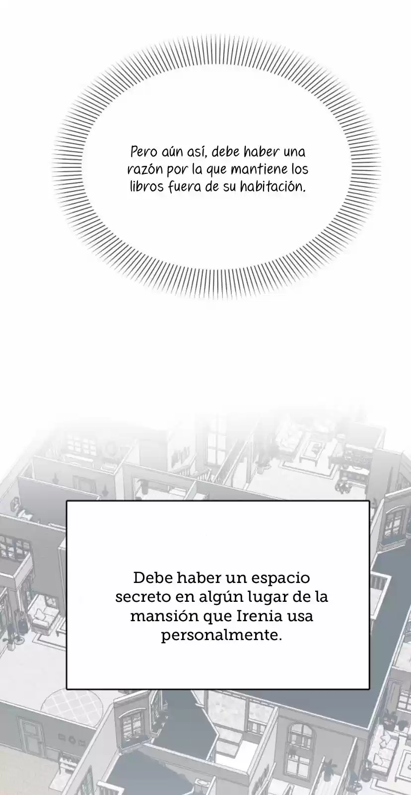 LAS CIRCUNSTANCIAS DEL CAMBIO DE CUERPOS - Capítulo 35 - Página 67 - LectorTMOo