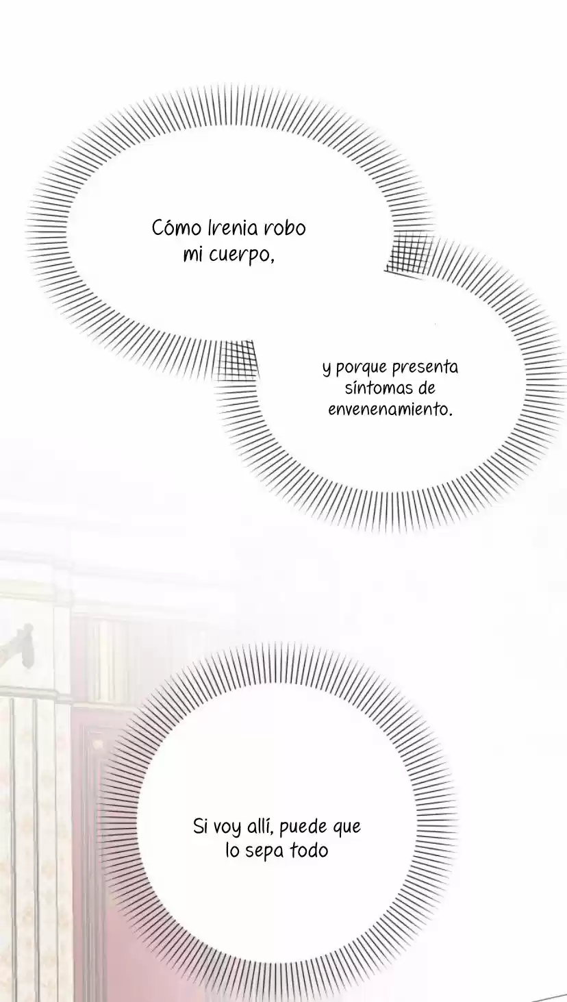 LAS CIRCUNSTANCIAS DEL CAMBIO DE CUERPOS - Capítulo 35 - Página 71 - LectorTMOo