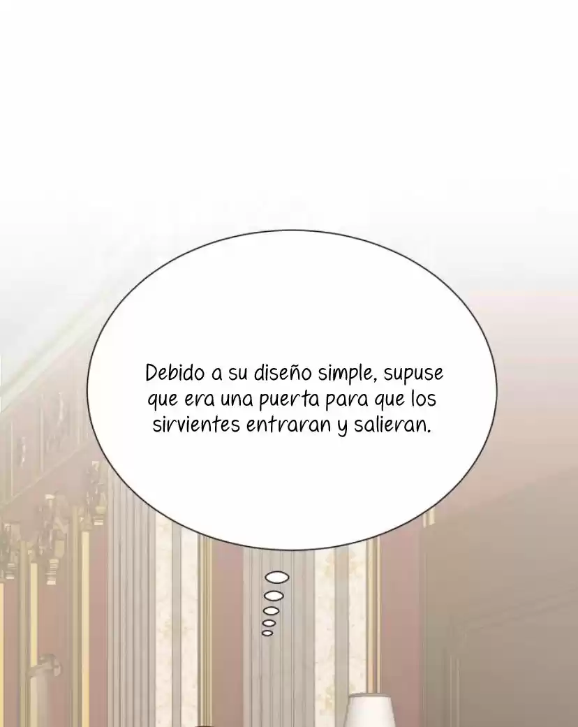 LAS CIRCUNSTANCIAS DEL CAMBIO DE CUERPOS - Capítulo 35 - Página 81 - LectorTMOo