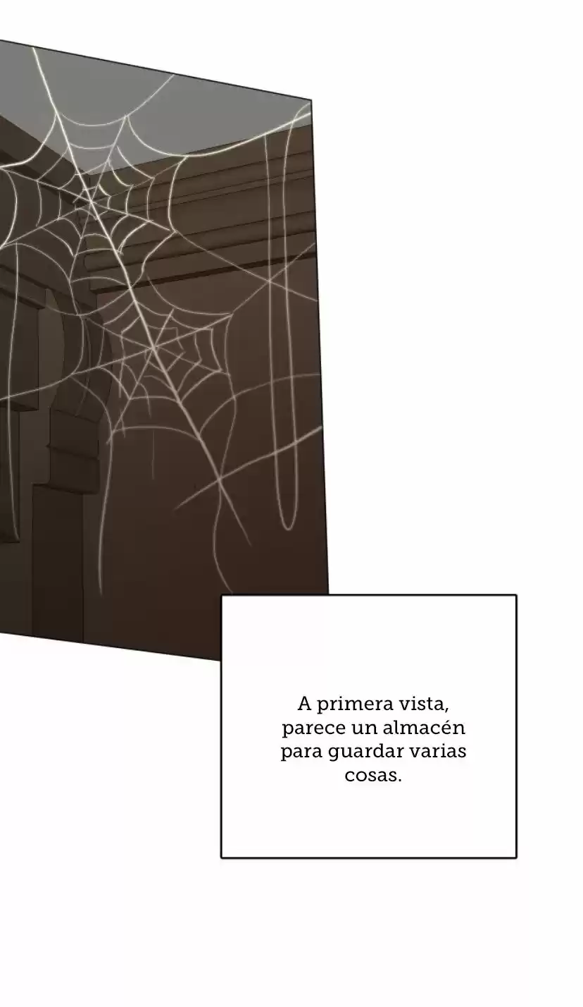 LAS CIRCUNSTANCIAS DEL CAMBIO DE CUERPOS - Capítulo 36 - Página 9 - LectorTMOo