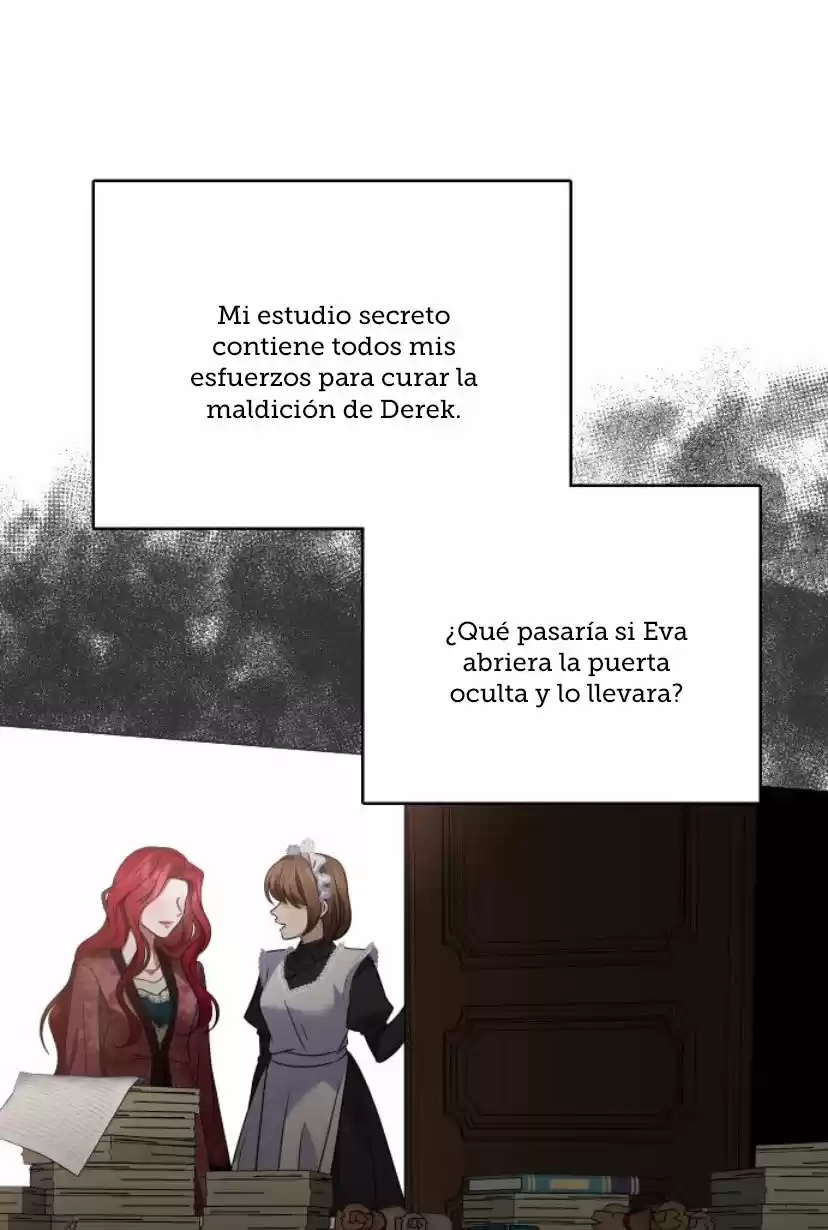 LAS CIRCUNSTANCIAS DEL CAMBIO DE CUERPOS - Capítulo 36 - Página 29 - LectorTMOo