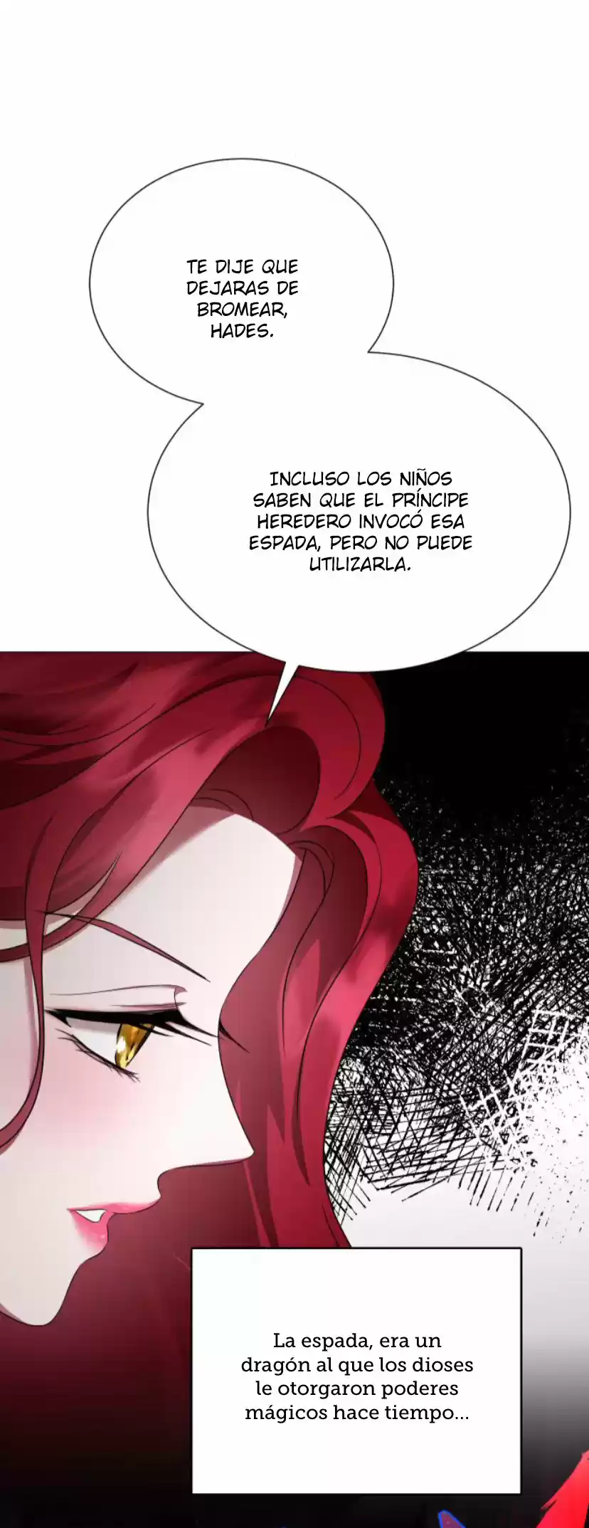 LAS CIRCUNSTANCIAS DEL CAMBIO DE CUERPOS - Capítulo 37 - Página 19 - LectorTMOo
