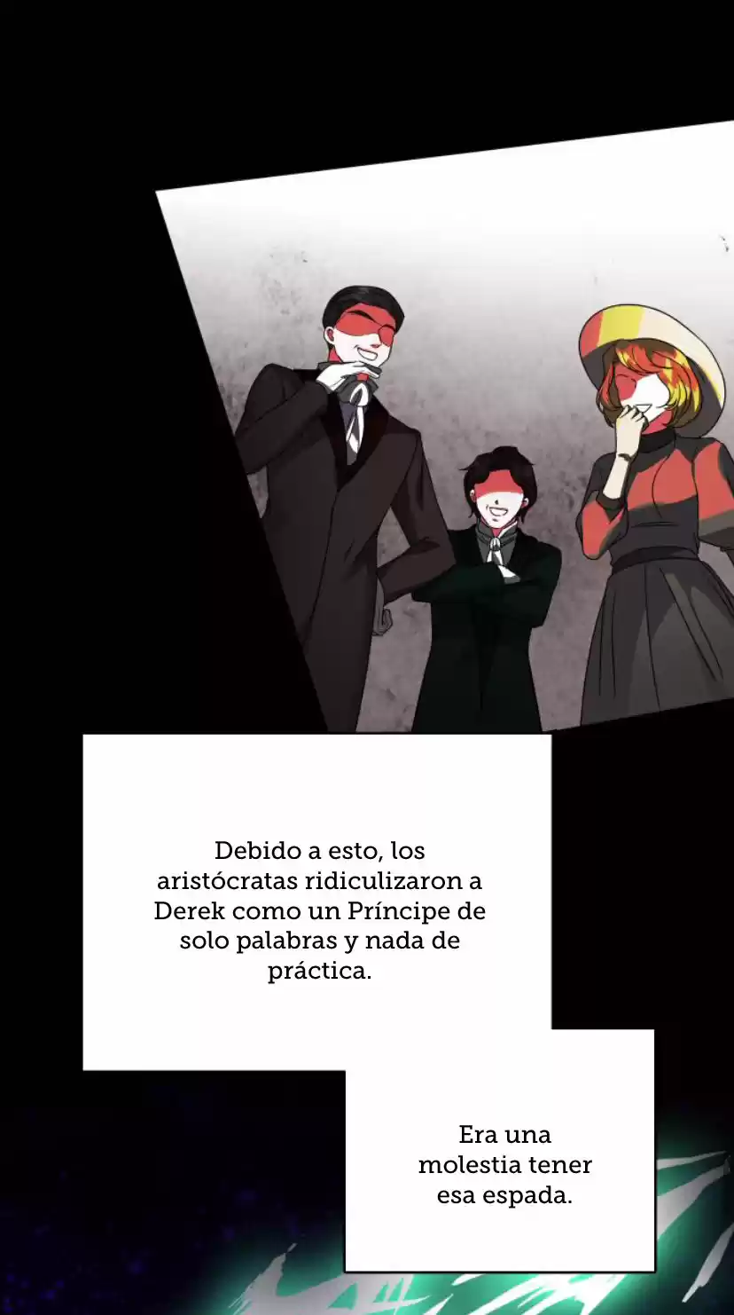 LAS CIRCUNSTANCIAS DEL CAMBIO DE CUERPOS - Capítulo 37 - Página 26 - LectorTMOo