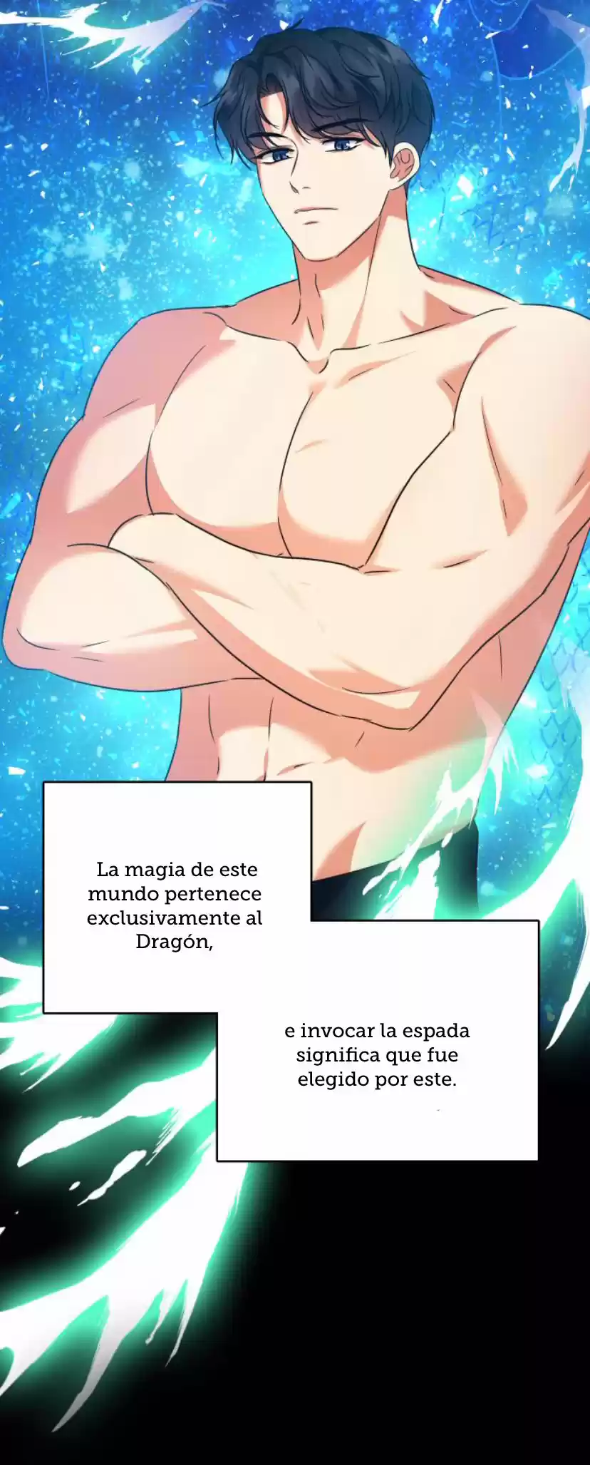 LAS CIRCUNSTANCIAS DEL CAMBIO DE CUERPOS - Capítulo 37 - Página 28 - LectorTMOo