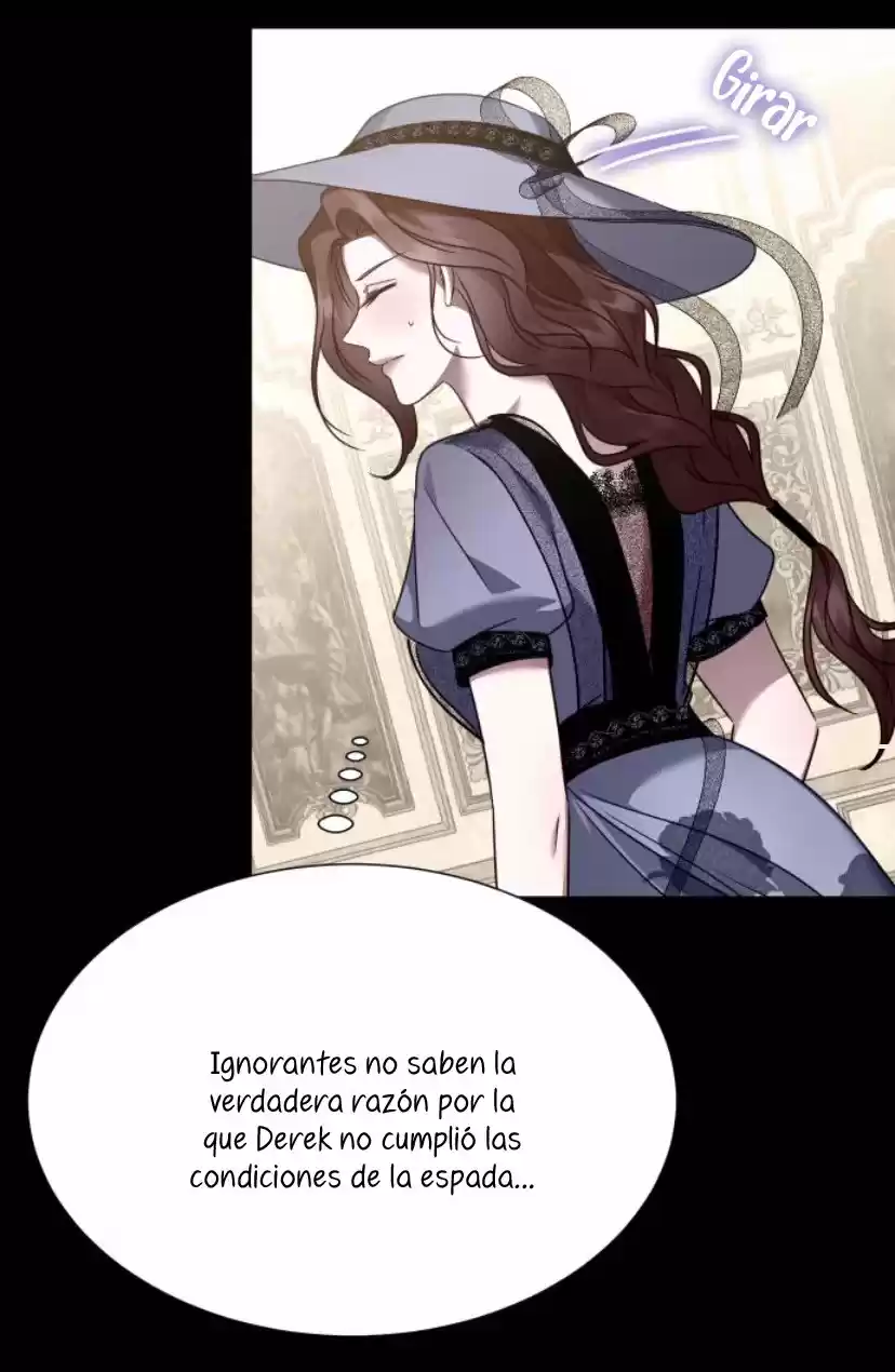 LAS CIRCUNSTANCIAS DEL CAMBIO DE CUERPOS - Capítulo 37 - Página 39 - LectorTMOo
