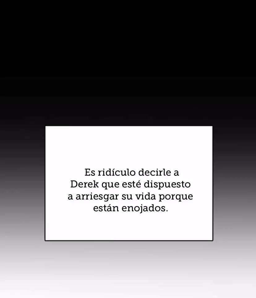 LAS CIRCUNSTANCIAS DEL CAMBIO DE CUERPOS - Capítulo 37 - Página 40 - LectorTMOo