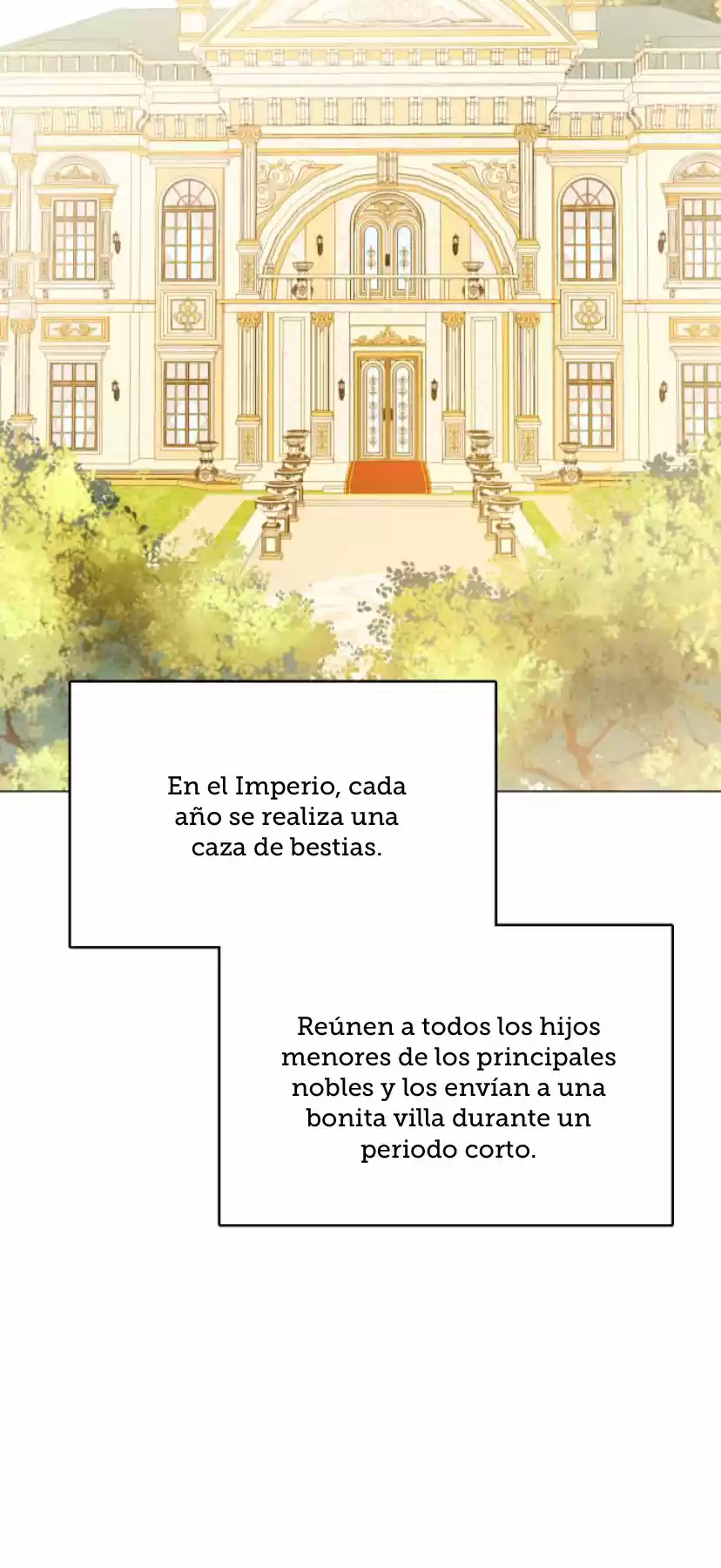 LAS CIRCUNSTANCIAS DEL CAMBIO DE CUERPOS - Capítulo 37 - Página 73 - LectorTMOo
