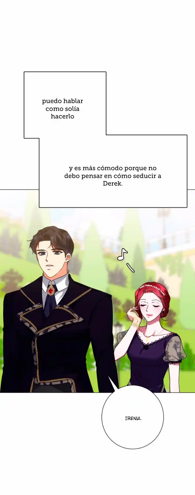LAS CIRCUNSTANCIAS DEL CAMBIO DE CUERPOS - Capítulo 39 - Página 15 - LectorTMOo