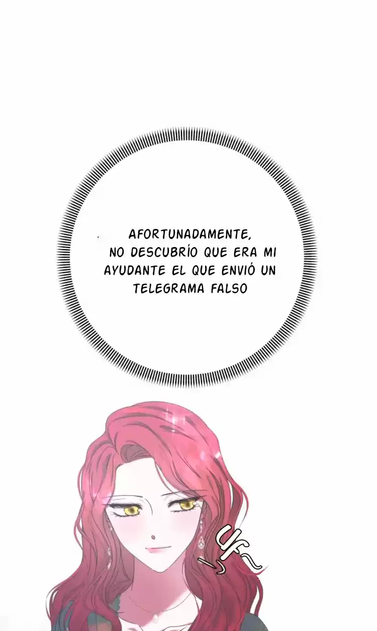 LAS CIRCUNSTANCIAS DEL CAMBIO DE CUERPOS - Capítulo 4 - Página 10 - LectorTMOo