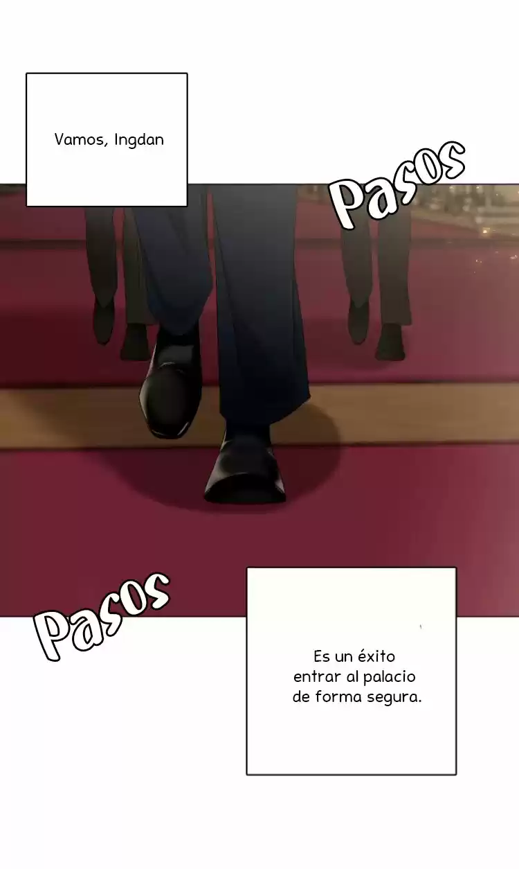LAS CIRCUNSTANCIAS DEL CAMBIO DE CUERPOS - Capítulo 4 - Página 13 - LectorTMOo