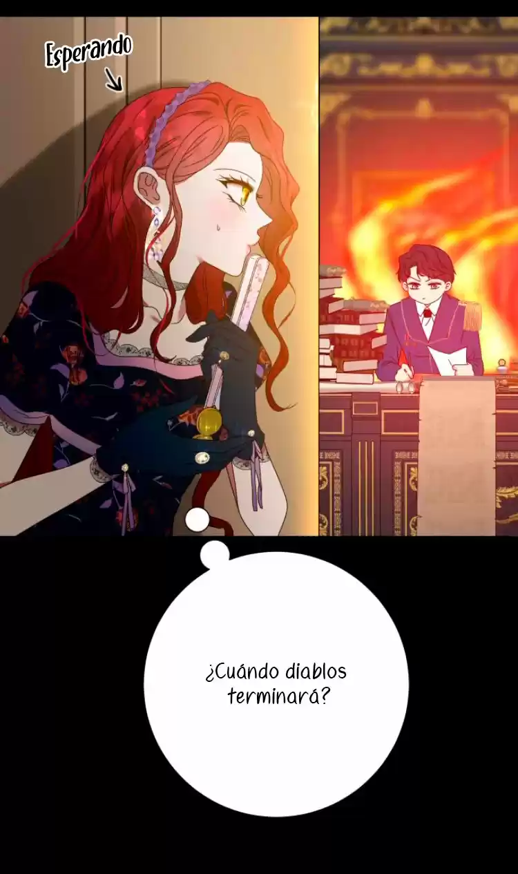 LAS CIRCUNSTANCIAS DEL CAMBIO DE CUERPOS - Capítulo 4 - Página 27 - LectorTMOo