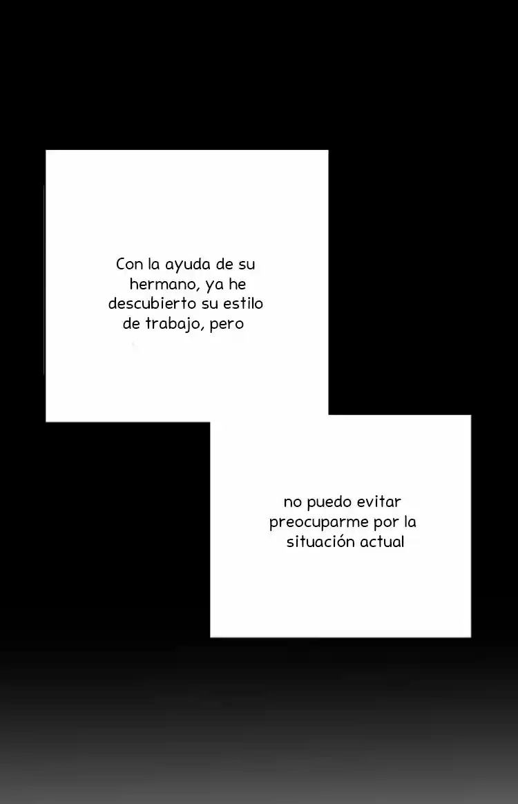LAS CIRCUNSTANCIAS DEL CAMBIO DE CUERPOS - Capítulo 4 - Página 29 - LectorTMOo