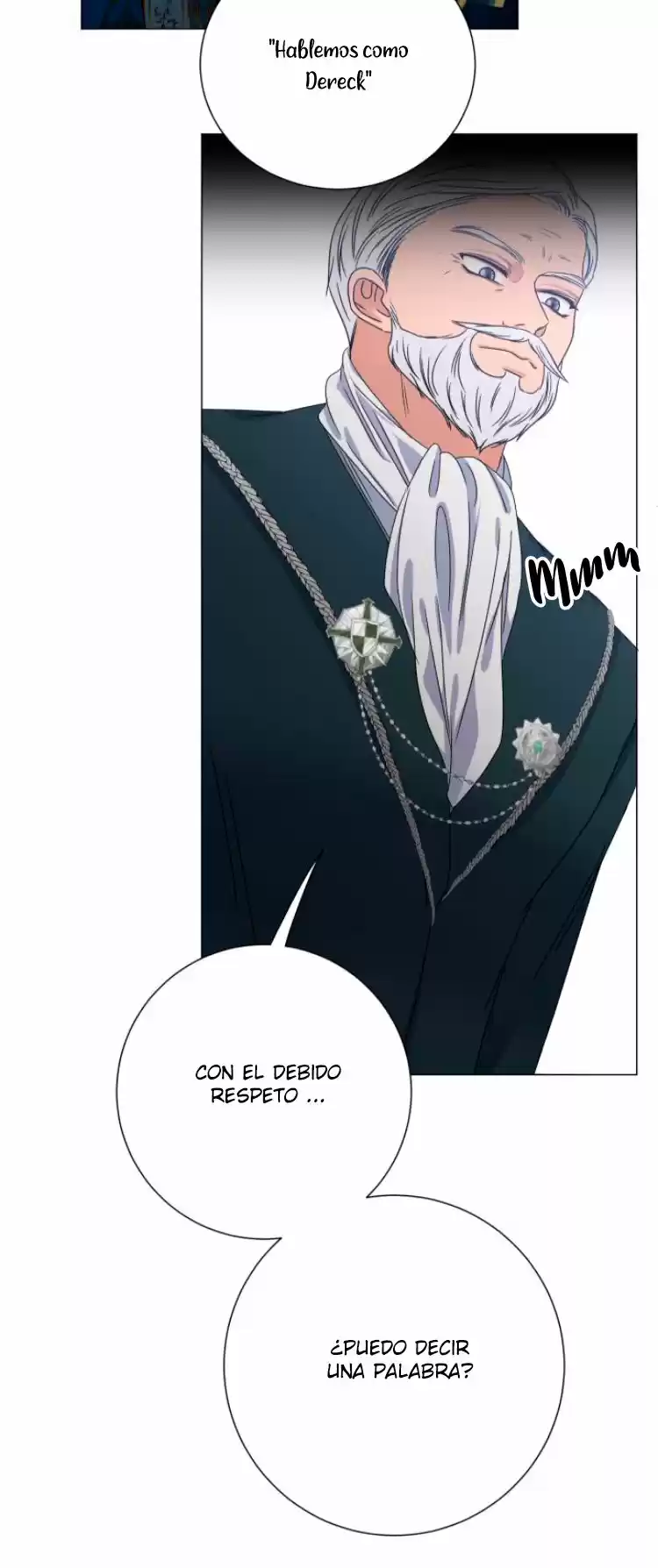 LAS CIRCUNSTANCIAS DEL CAMBIO DE CUERPOS - Capítulo 4 - Página 35 - LectorTMOo