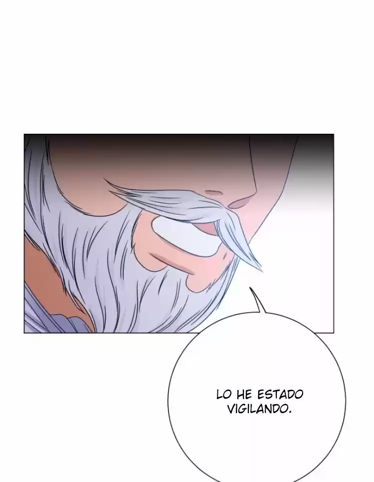 LAS CIRCUNSTANCIAS DEL CAMBIO DE CUERPOS - Capítulo 4 - Página 37 - LectorTMOo