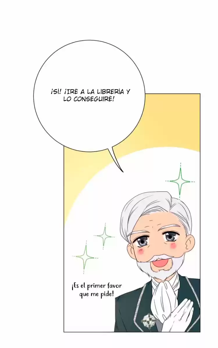 LAS CIRCUNSTANCIAS DEL CAMBIO DE CUERPOS - Capítulo 4 - Página 47 - LectorTMOo