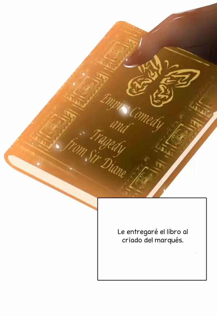 LAS CIRCUNSTANCIAS DEL CAMBIO DE CUERPOS - Capítulo 4 - Página 50 - LectorTMOo