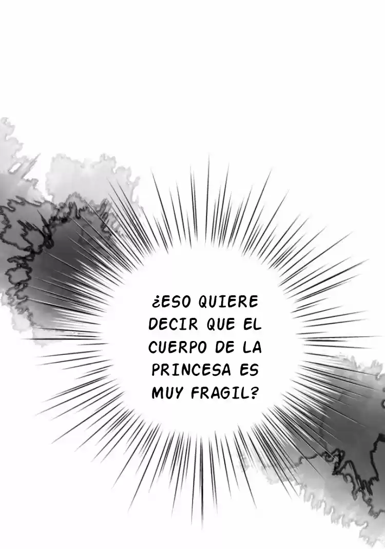 LAS CIRCUNSTANCIAS DEL CAMBIO DE CUERPOS - Capítulo 4 - Página 66 - LectorTMOo