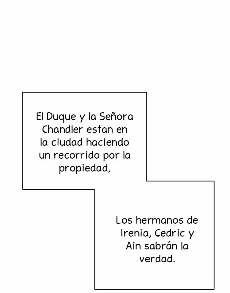 LAS CIRCUNSTANCIAS DEL CAMBIO DE CUERPOS - Capítulo 4 - Página 78 - LectorTMOo