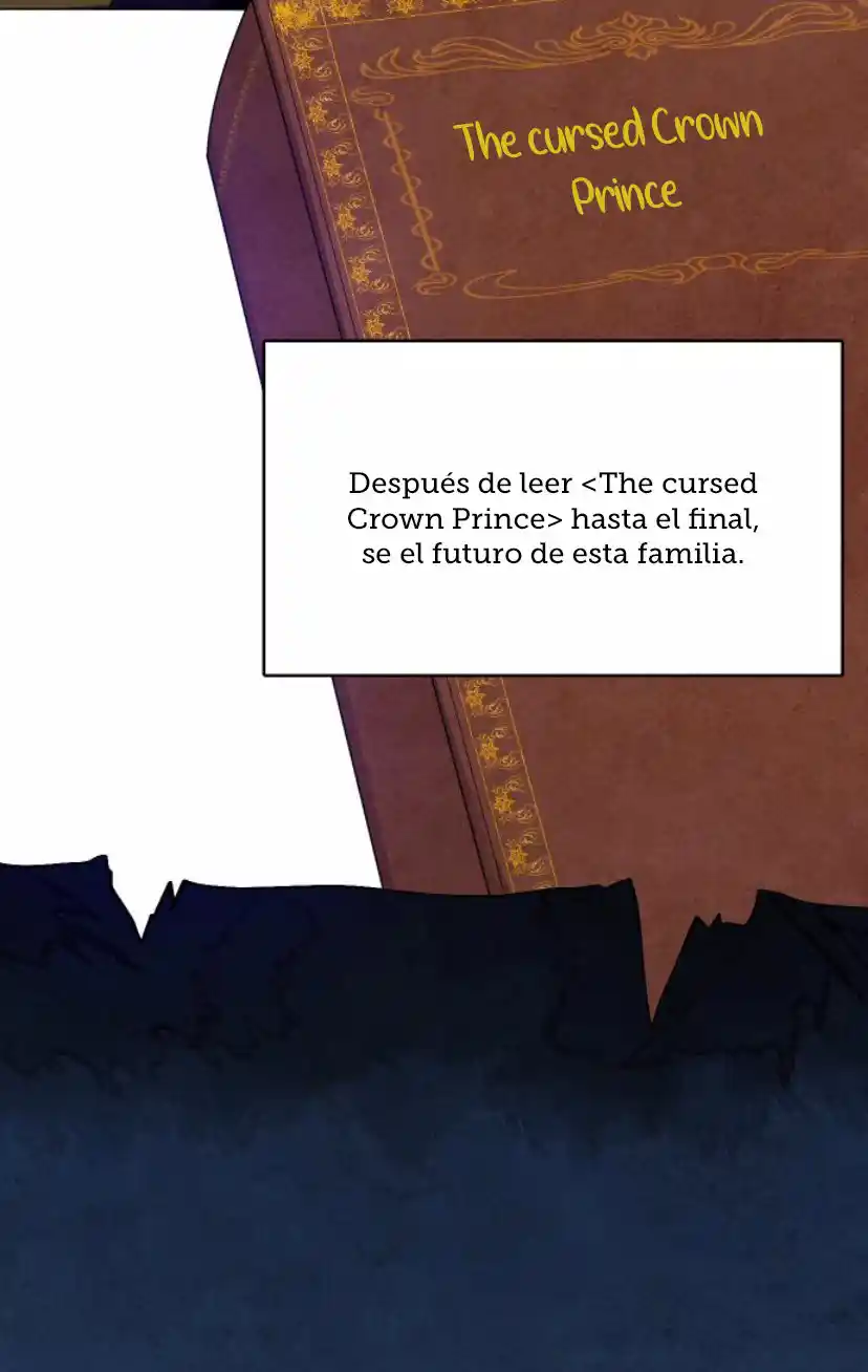 LAS CIRCUNSTANCIAS DEL CAMBIO DE CUERPOS - Capítulo 40 - Página 20 - LectorTMOo