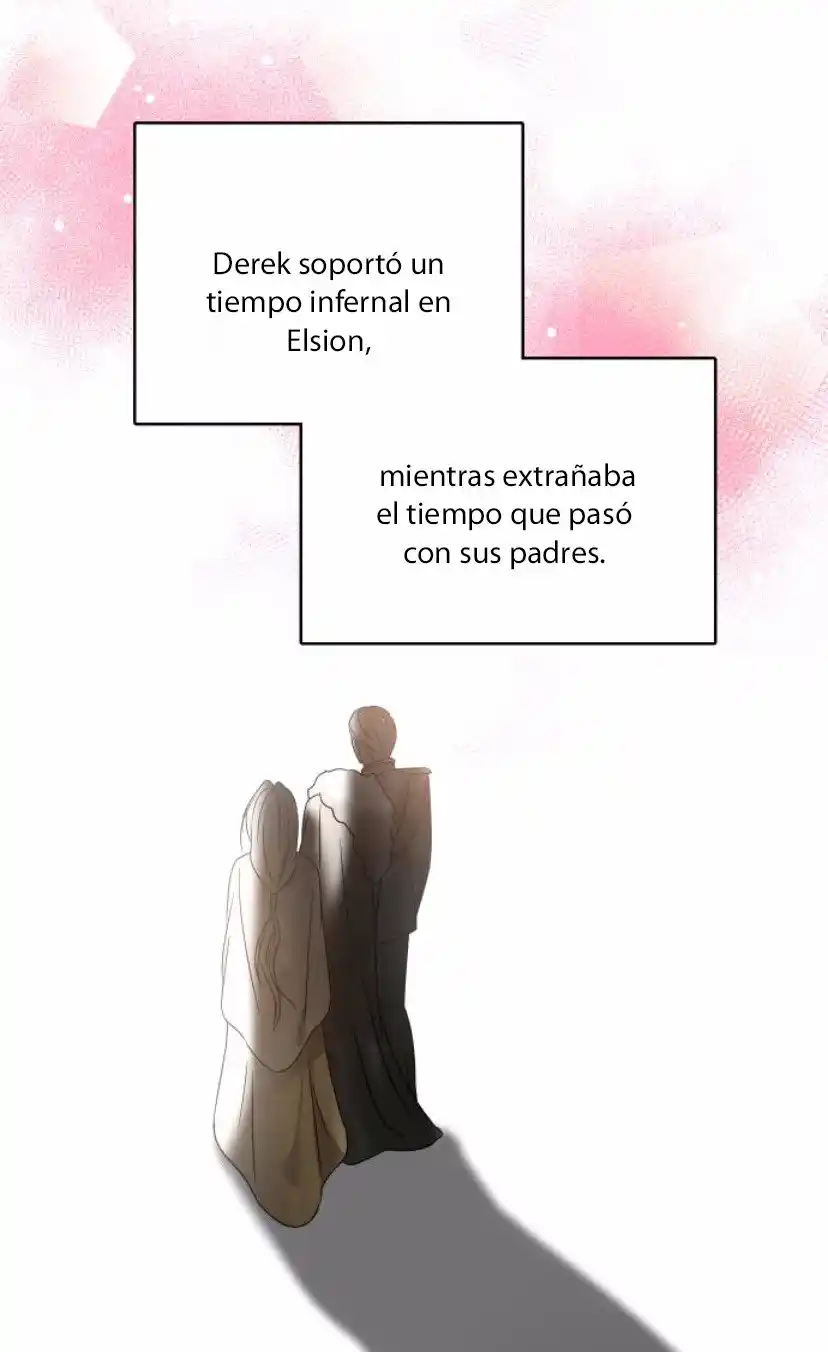 LAS CIRCUNSTANCIAS DEL CAMBIO DE CUERPOS - Capítulo 40 - Página 30 - LectorTMOo