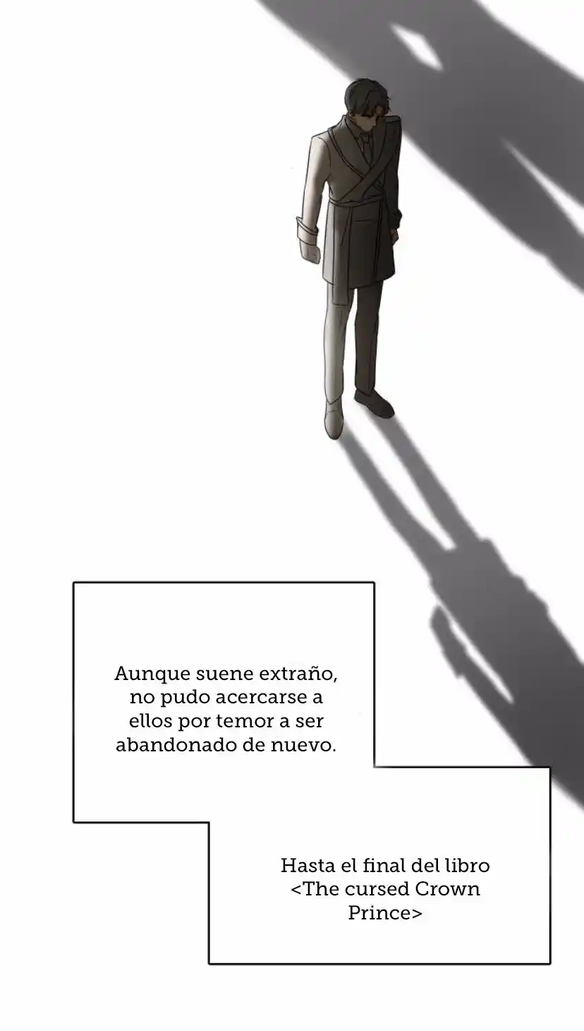 LAS CIRCUNSTANCIAS DEL CAMBIO DE CUERPOS - Capítulo 40 - Página 31 - LectorTMOo