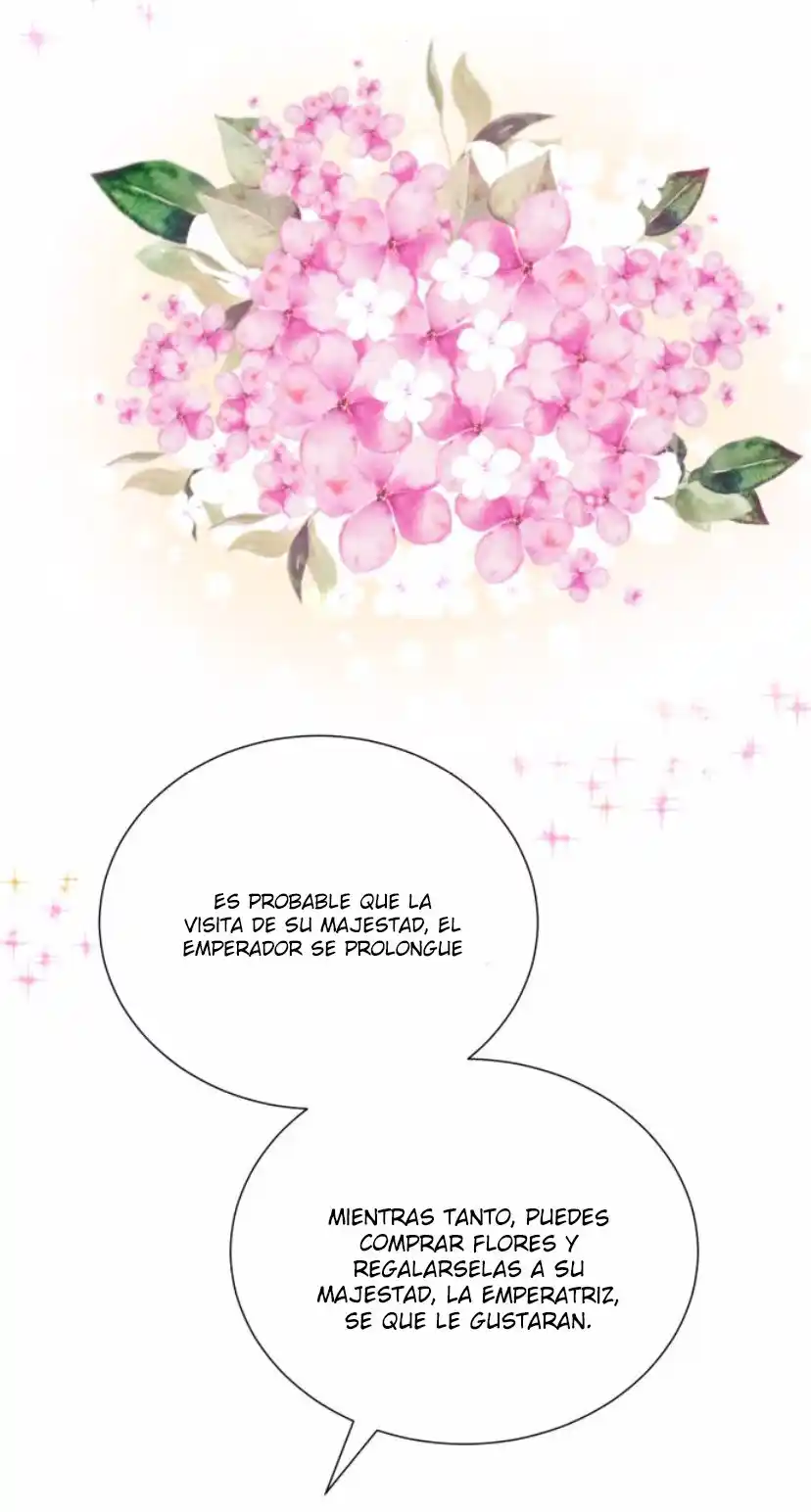 LAS CIRCUNSTANCIAS DEL CAMBIO DE CUERPOS - Capítulo 40 - Página 35 - LectorTMOo