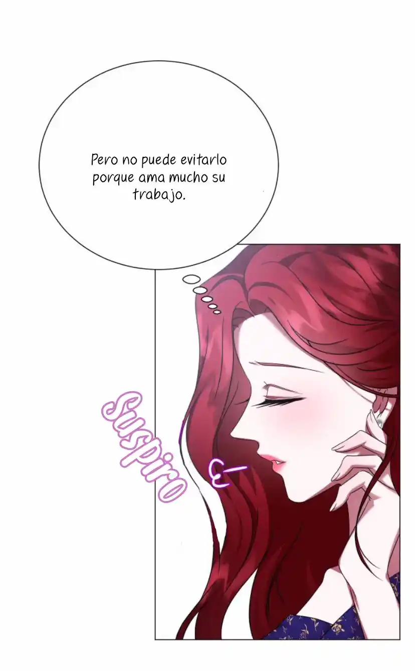 LAS CIRCUNSTANCIAS DEL CAMBIO DE CUERPOS - Capítulo 41 - Página 11 - LectorTMOo