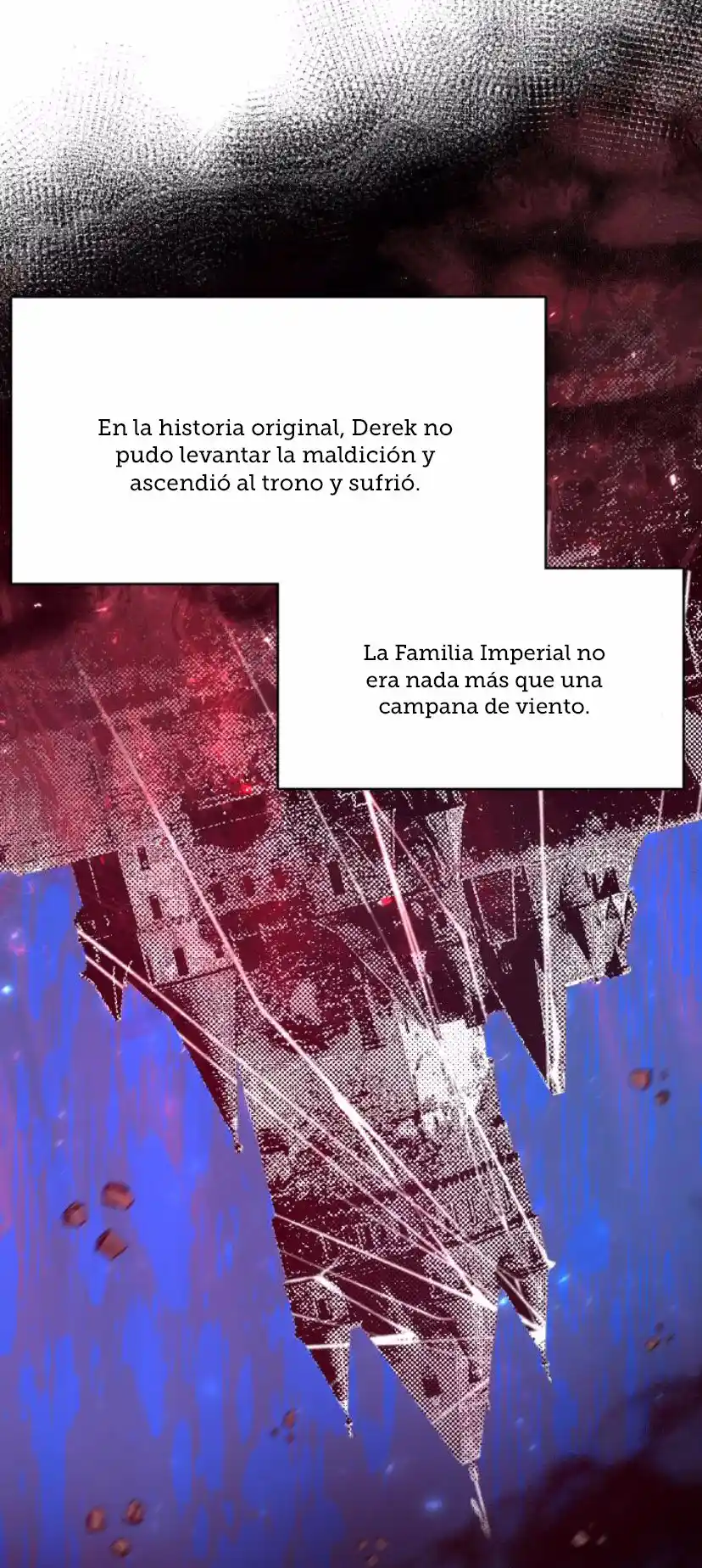 LAS CIRCUNSTANCIAS DEL CAMBIO DE CUERPOS - Capítulo 41 - Página 25 - LectorTMOo