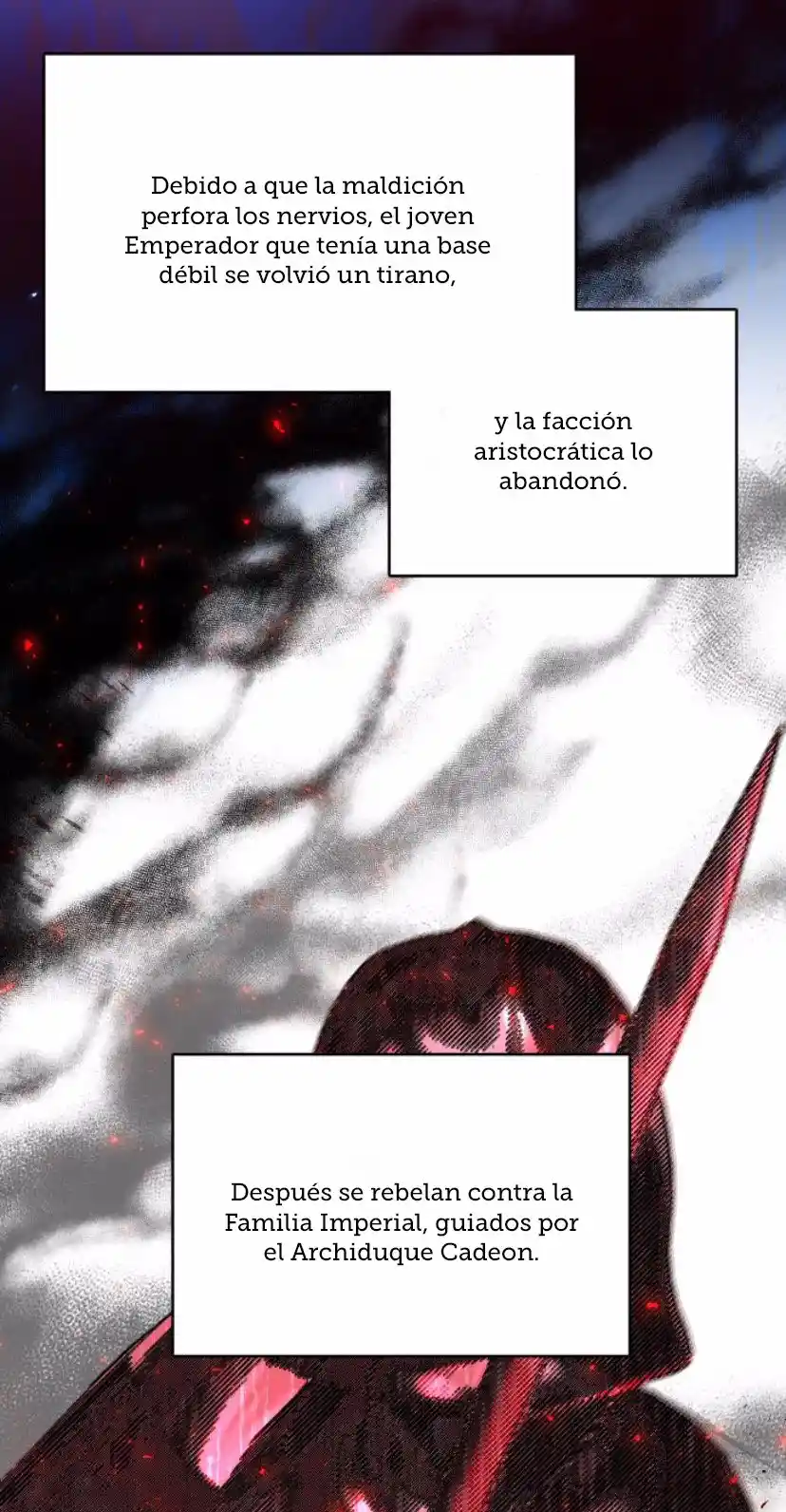 LAS CIRCUNSTANCIAS DEL CAMBIO DE CUERPOS - Capítulo 41 - Página 26 - LectorTMOo