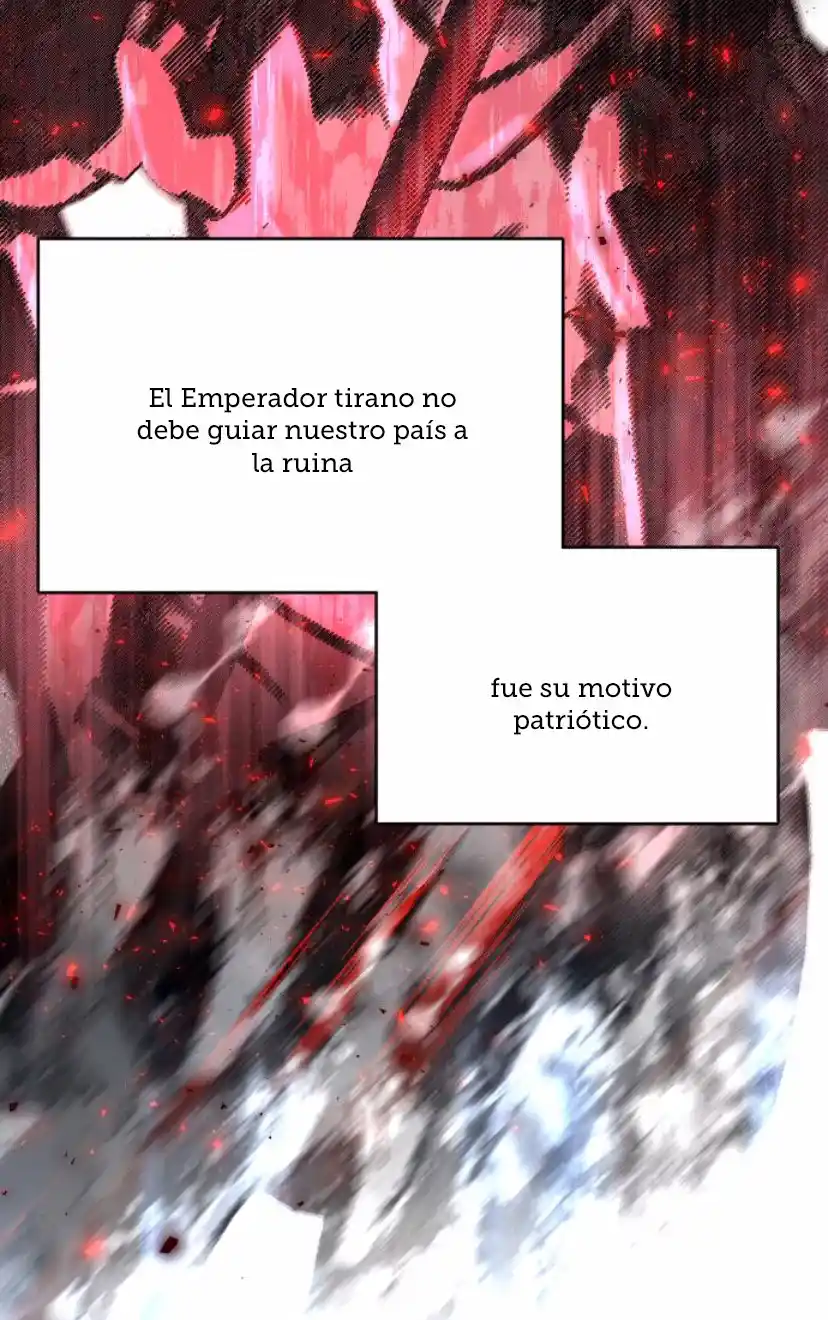 LAS CIRCUNSTANCIAS DEL CAMBIO DE CUERPOS - Capítulo 41 - Página 27 - LectorTMOo