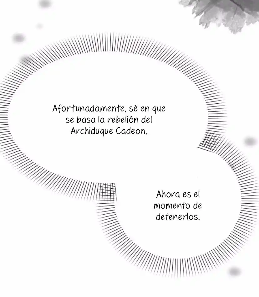 LAS CIRCUNSTANCIAS DEL CAMBIO DE CUERPOS - Capítulo 41 - Página 30 - LectorTMOo