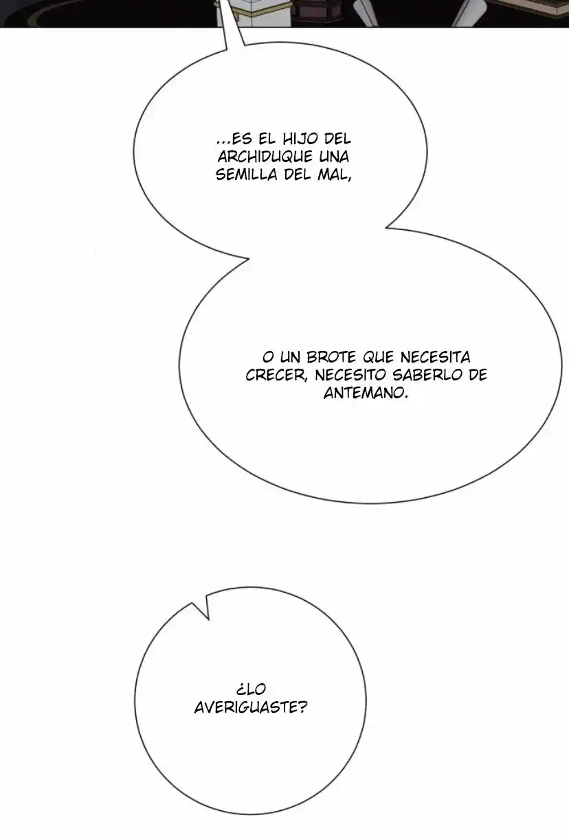 LAS CIRCUNSTANCIAS DEL CAMBIO DE CUERPOS - Capítulo 41 - Página 34 - LectorTMOo