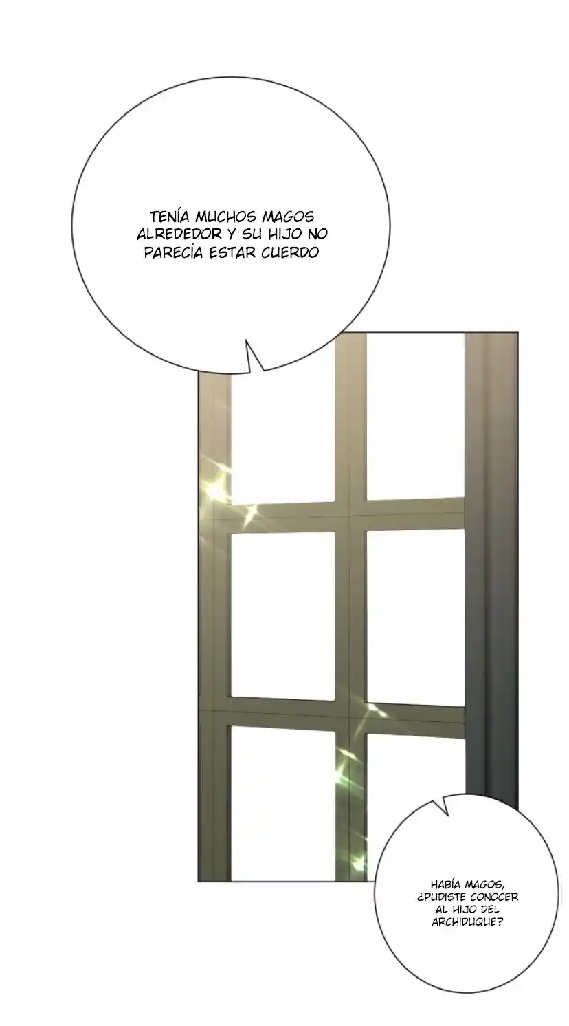LAS CIRCUNSTANCIAS DEL CAMBIO DE CUERPOS - Capítulo 41 - Página 36 - LectorTMOo