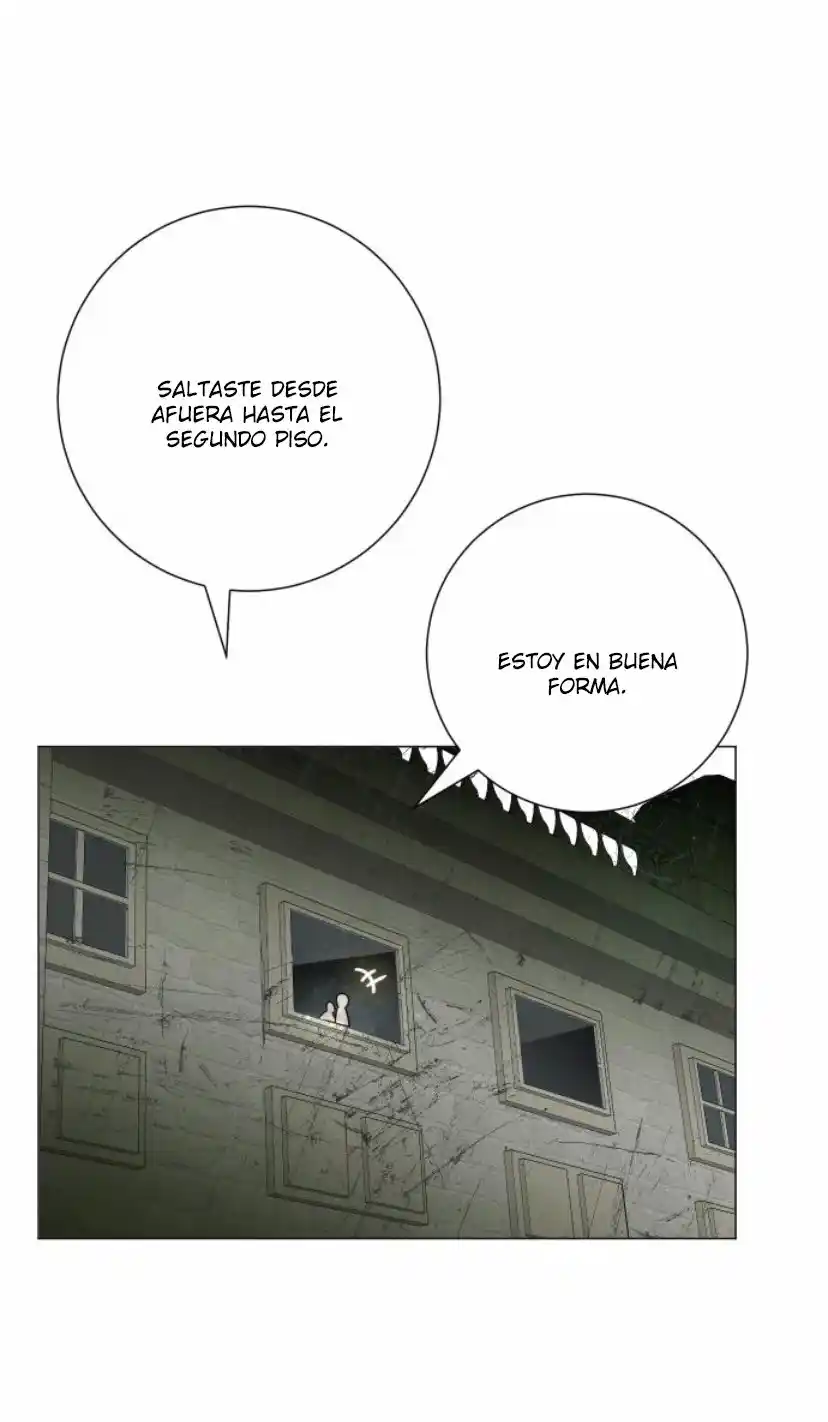 LAS CIRCUNSTANCIAS DEL CAMBIO DE CUERPOS - Capítulo 42 - Página 19 - LectorTMOo