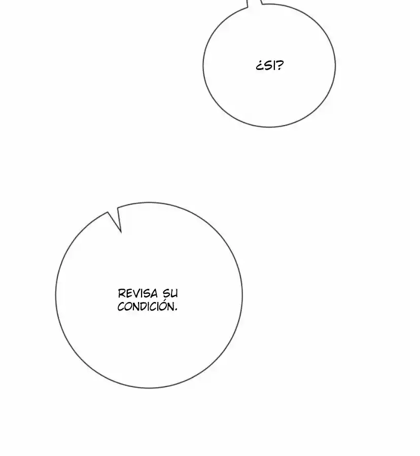 LAS CIRCUNSTANCIAS DEL CAMBIO DE CUERPOS - Capítulo 42 - Página 38 - LectorTMOo