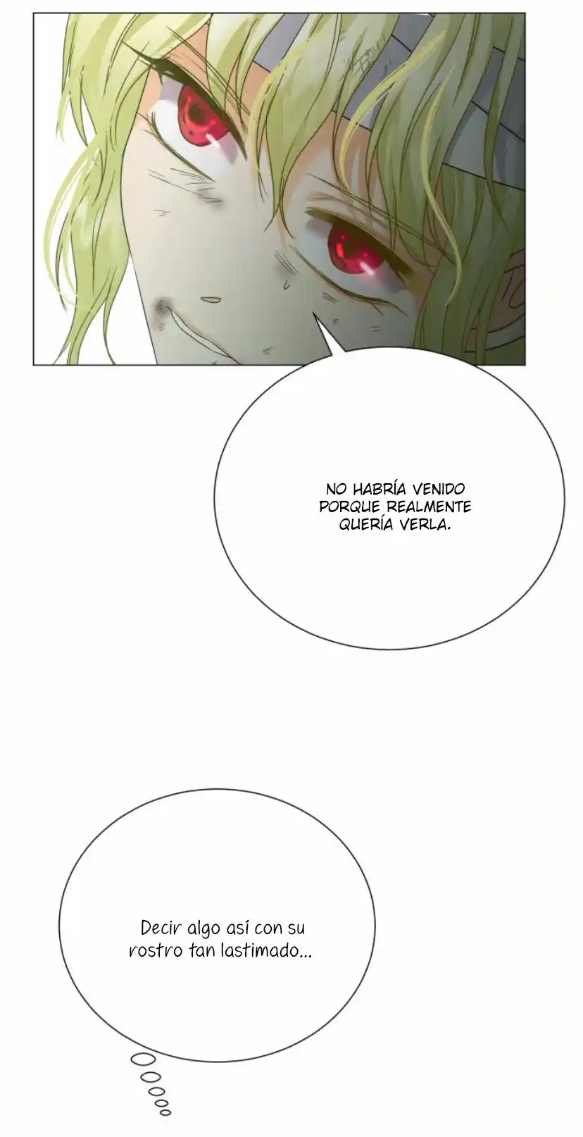 LAS CIRCUNSTANCIAS DEL CAMBIO DE CUERPOS - Capítulo 42 - Página 45 - LectorTMOo
