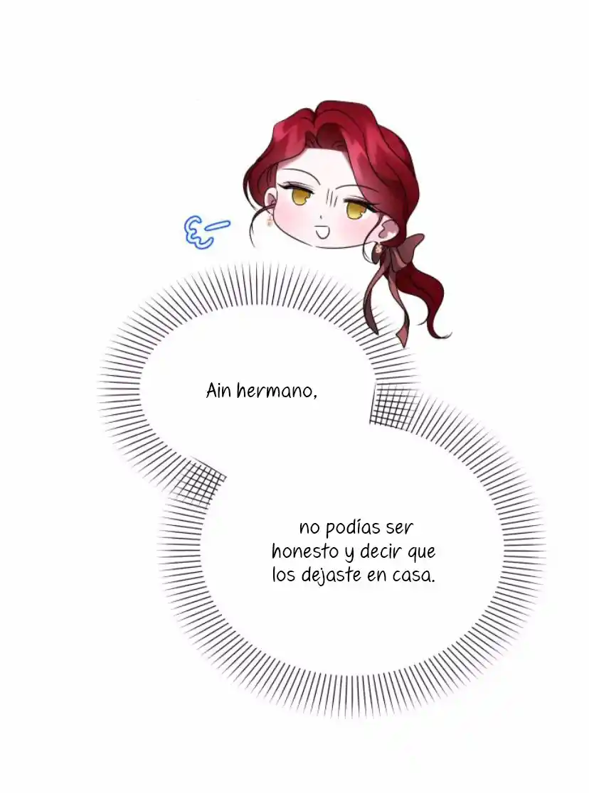 LAS CIRCUNSTANCIAS DEL CAMBIO DE CUERPOS - Capítulo 43 - Página 27 - LectorTMOo