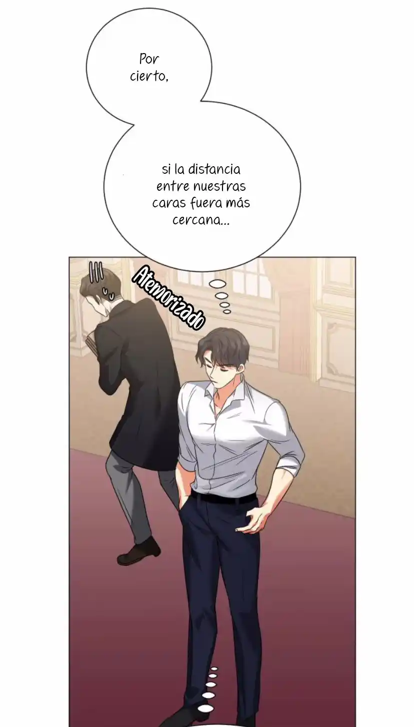LAS CIRCUNSTANCIAS DEL CAMBIO DE CUERPOS - Capítulo 43 - Página 75 - LectorTMOo