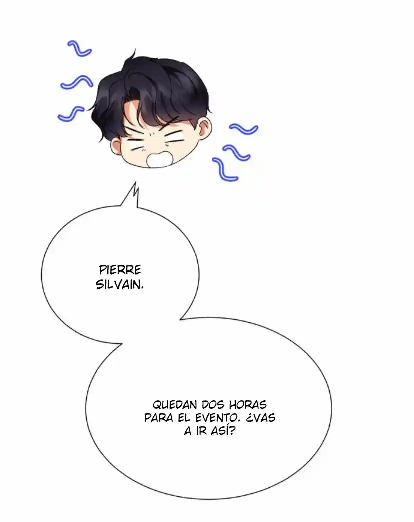 LAS CIRCUNSTANCIAS DEL CAMBIO DE CUERPOS - Capítulo 43 - Página 85 - LectorTMOo