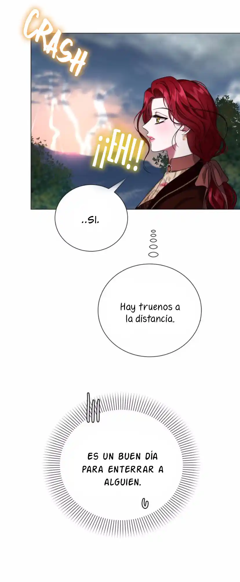 LAS CIRCUNSTANCIAS DEL CAMBIO DE CUERPOS - Capítulo 44 - Página 15 - LectorTMOo