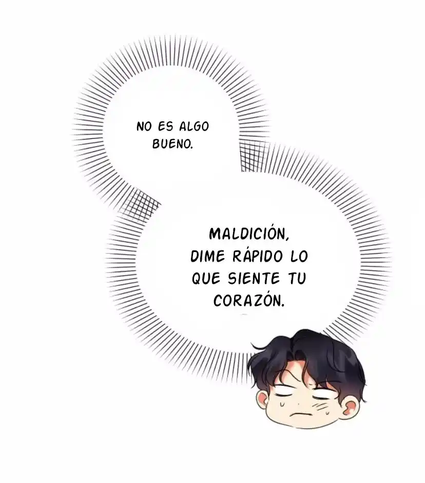 LAS CIRCUNSTANCIAS DEL CAMBIO DE CUERPOS - Capítulo 44 - Página 22 - LectorTMOo