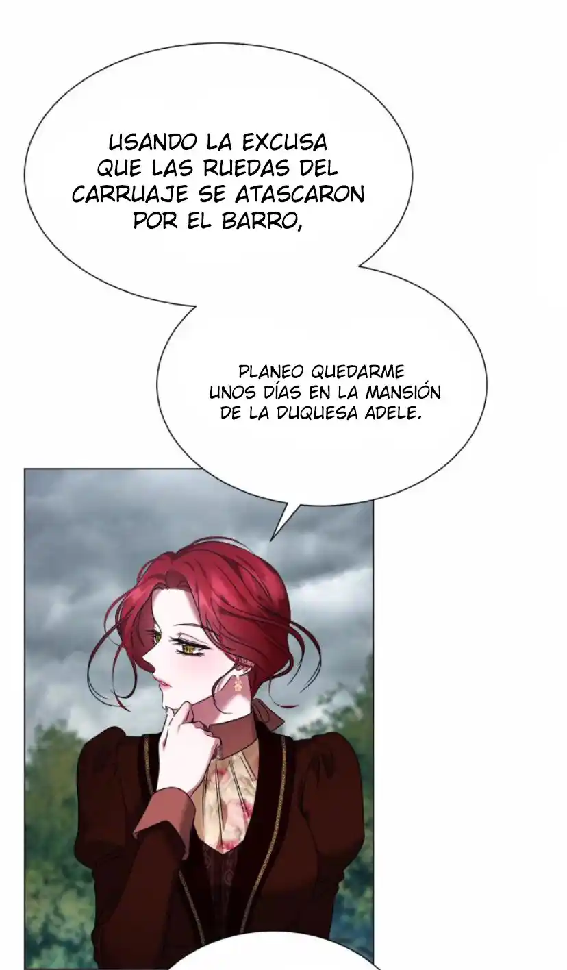 LAS CIRCUNSTANCIAS DEL CAMBIO DE CUERPOS - Capítulo 44 - Página 47 - LectorTMOo