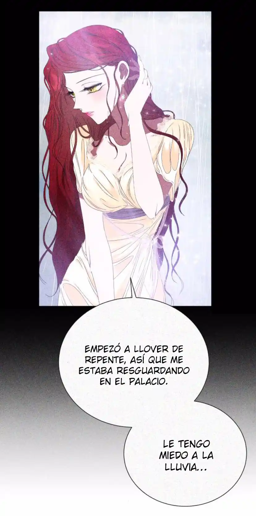 LAS CIRCUNSTANCIAS DEL CAMBIO DE CUERPOS - Capítulo 44 - Página 54 - LectorTMOo