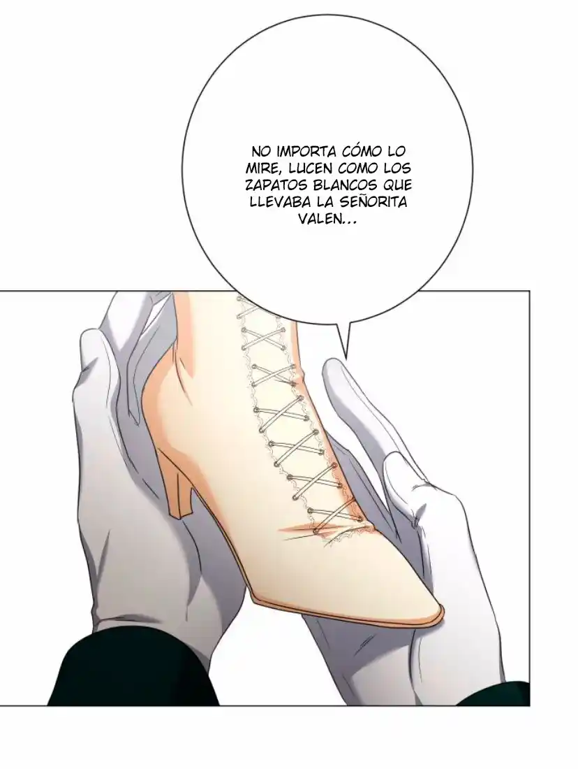 LAS CIRCUNSTANCIAS DEL CAMBIO DE CUERPOS - Capítulo 45 - Página 5 - LectorTMOo