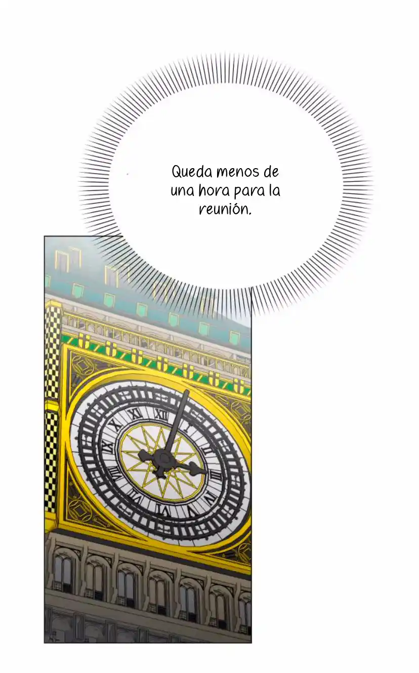 LAS CIRCUNSTANCIAS DEL CAMBIO DE CUERPOS - Capítulo 45 - Página 36 - LectorTMOo