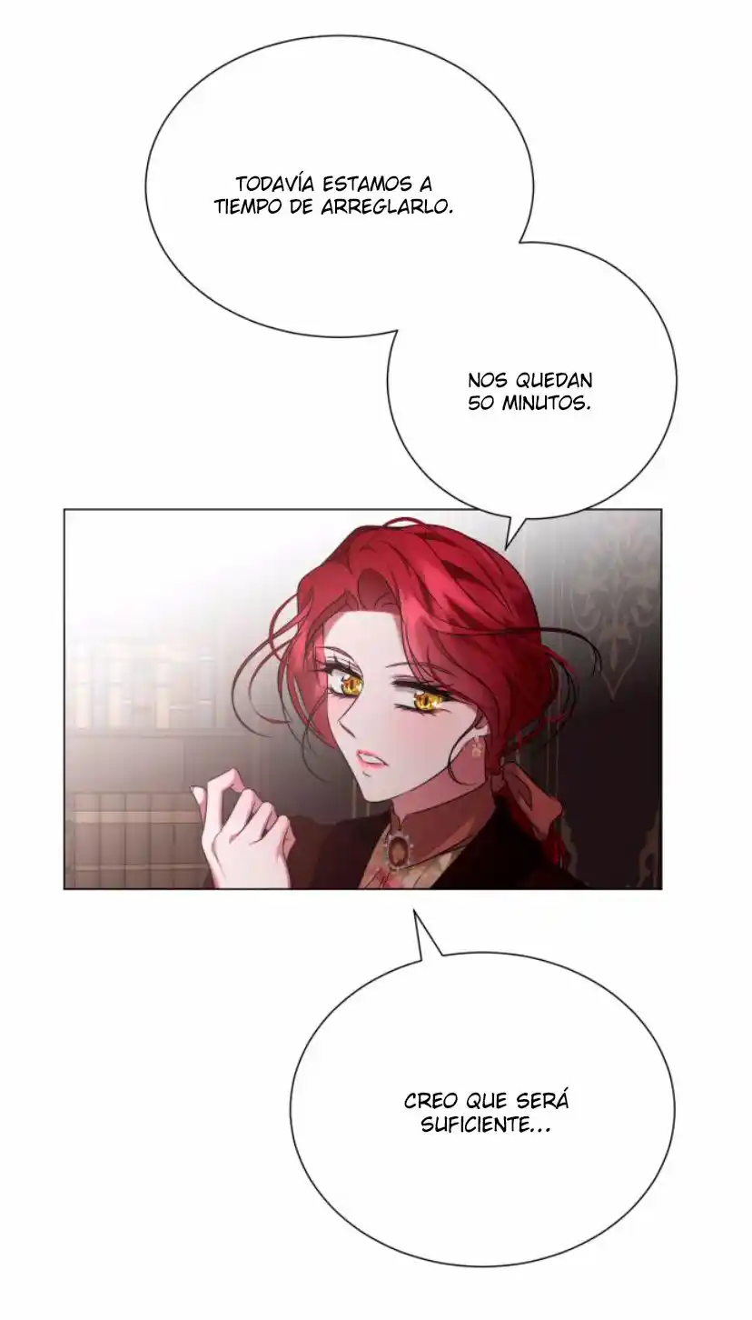 LAS CIRCUNSTANCIAS DEL CAMBIO DE CUERPOS - Capítulo 45 - Página 48 - LectorTMOo