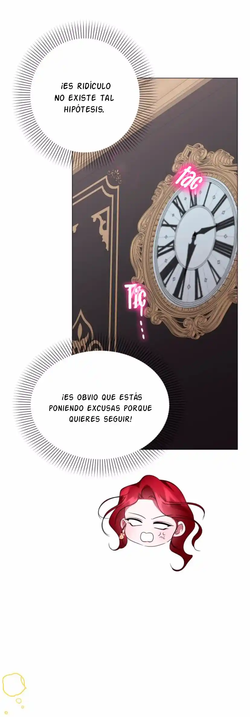 LAS CIRCUNSTANCIAS DEL CAMBIO DE CUERPOS - Capítulo 46 - Página 37 - LectorTMOo