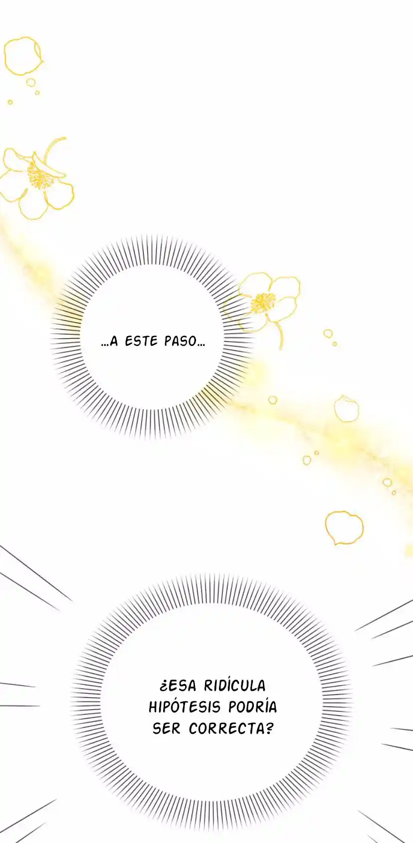 LAS CIRCUNSTANCIAS DEL CAMBIO DE CUERPOS - Capítulo 46 - Página 38 - LectorTMOo