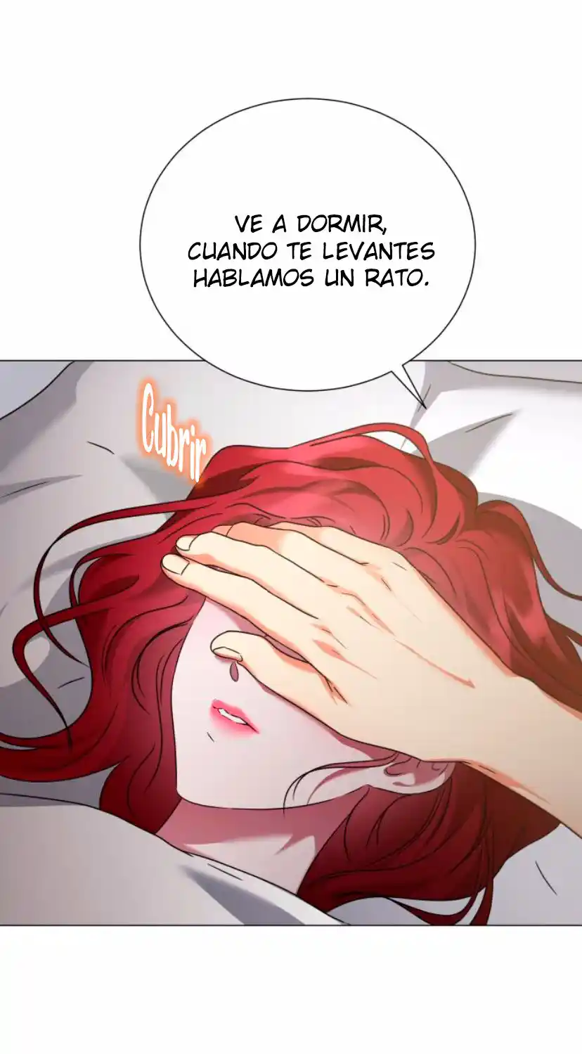 LAS CIRCUNSTANCIAS DEL CAMBIO DE CUERPOS - Capítulo 46 - Página 50 - LectorTMOo