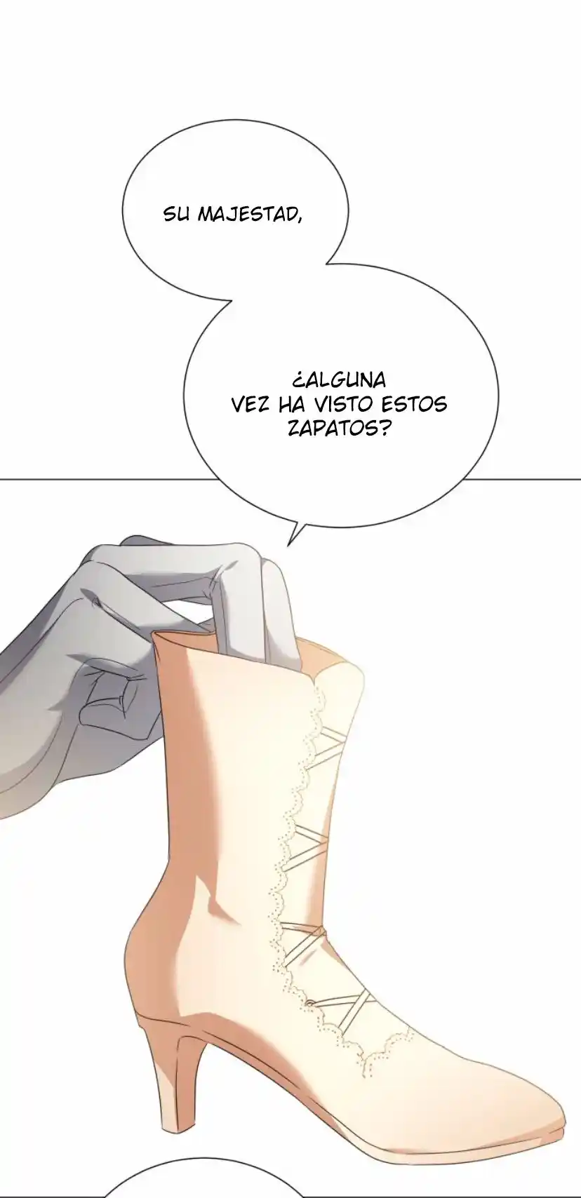LAS CIRCUNSTANCIAS DEL CAMBIO DE CUERPOS - Capítulo 47 - Página 6 - LectorTMOo